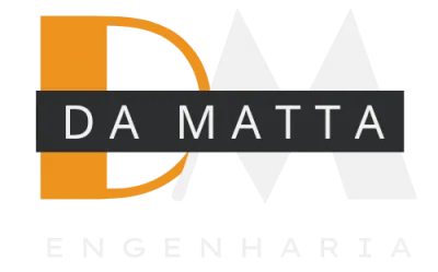 Logo da DA MATTA ENGENHARIA LTDA