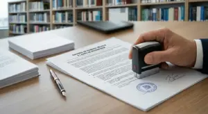Análise técnica de projeto