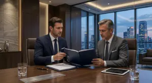 Análise técnica para investimento imobiliário